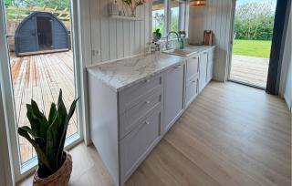 Cozy Home In Sydals With Sauna - 1