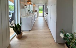 Cozy Home In Sydals With Sauna - 5