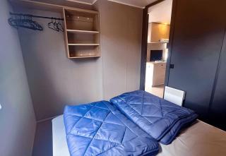 Camp Diekirch - Mobilehome Plus 4p - 1