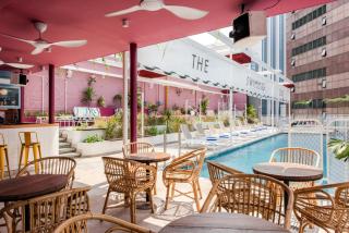 The Kuala Lumpur Journal Hotel - 9
