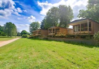 Camp Diekirch - Mobile Home Living - 0