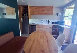 Camp Diekirch - Mobile Home Living - 6