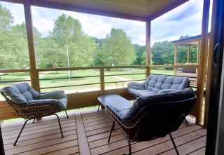 Camp Diekirch - Mobile Home Living - 4