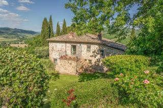 Luxury Villa Ada Umbria Tuscany Border with Pool - 2