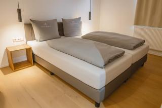 Villa mit Jacuzzi & Keramikgrill - 3