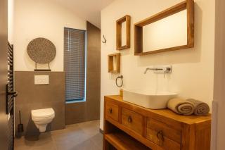 Villa mit Jacuzzi & Keramikgrill - 2