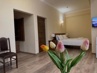 Lalaner Hotel - Sisian - 9