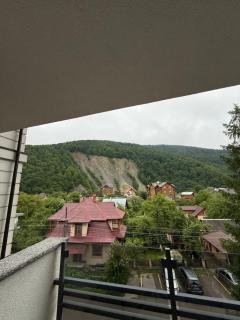 ''Панорама Карпат'' Апартаменти в чудовому місті Яремче - 1