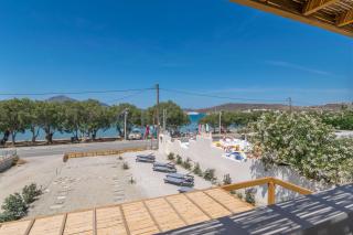 Alia Vourla Suites - 2