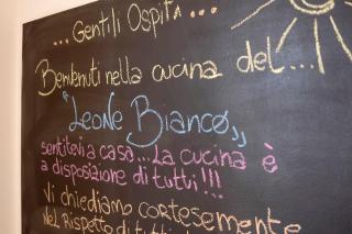 Il Leone Bianco Affittacamere - 4