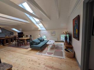 Sigurd's Loft - 5