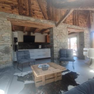 Chalet Meije Appart à La Gave - 7