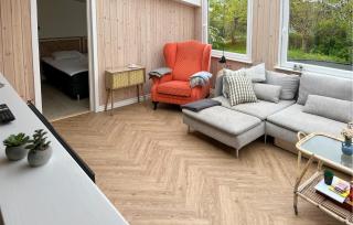 Beautiful Home In Hadsund With Wifi - 8