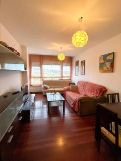 Apartamento en Suances con piscina comunitaria - 9