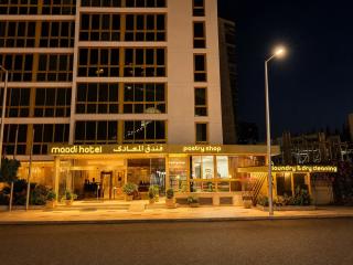 Maadi Hotel - 0