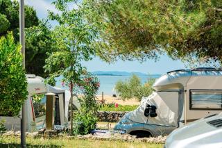 Zaton Holiday Resort Camping Pitches - 0