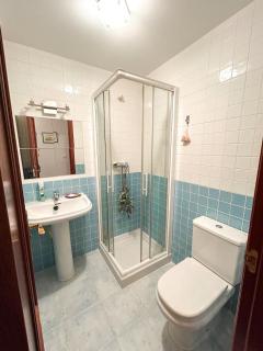 Apartamento en Suances con piscina comunitaria - 6