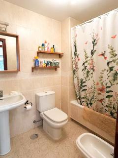 Apartamento en Suances con piscina comunitaria - 5