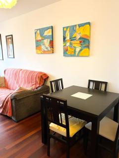 Apartamento en Suances con piscina comunitaria - 4