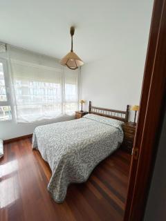 Apartamento en Suances con piscina comunitaria - 2