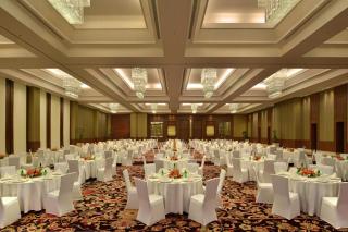 Park Plaza Chandigarh Zirakpur - 3