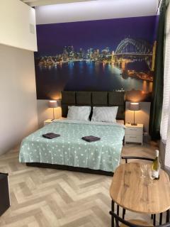 B&B DownUnder - Vlissingen - 4