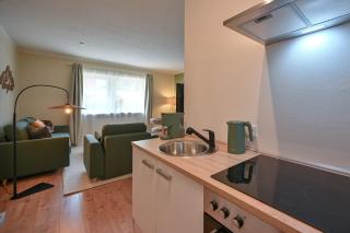 Premium Boutique-Apartment Bergliebe Sonthofen - VON MARTIN - 5