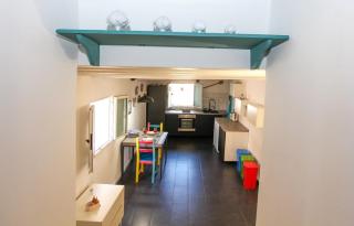 Charming flat at Santa Teresa Old Town - 1