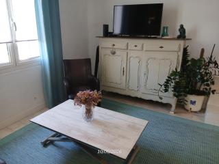 Happydays Cannes spacieux duplex - 1