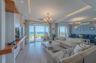 Telal Villa overlooking the sea - 7