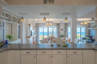 Telal Villa overlooking the sea - 5