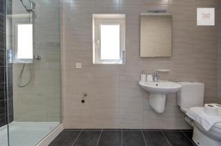 Prime 3BR Gzira Townhouse near Sliema Ferry - 4