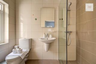 Prime 3BR Gzira Townhouse near Sliema Ferry - 3