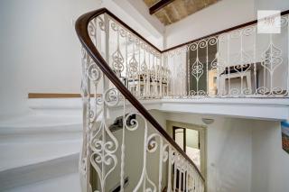 Prime Gzira Townhouse near Sliema Ferry - 5