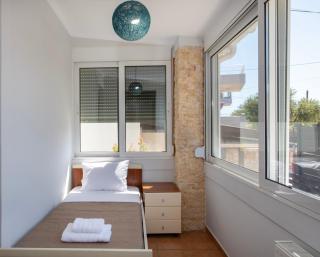 Kymothoe Tavronitis - Private Pool - 7