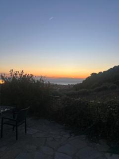 Enjoy the stunning views from our Riviera home - 8