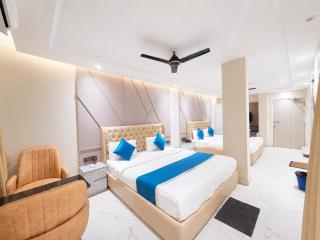 Hotel Vishram Palace - 7