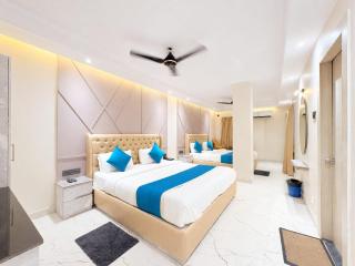 Hotel Vishram Palace - 1