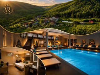 Vila Roca Resort and SPA Apuseni - 0