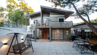 Spacious Mountain Home with Private Pool in Tanay - 9