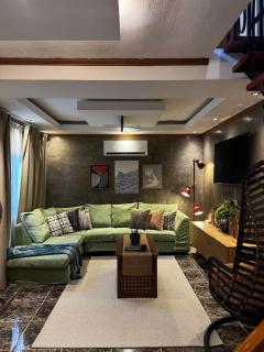 Spacious Mountain Home with Private Pool in Tanay - 7
