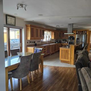 Irish Open 2026 - Sleeps 8 - 15 min from Doonbeg - 6