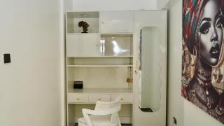 Sky line suites - 5