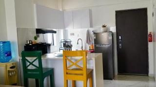 Sky line suites - 3
