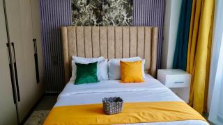 Sky line suites - 1