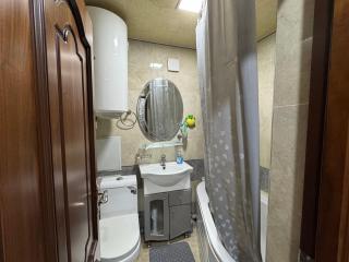 Registon Apartment Jasur - 5