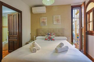 Las Setas Boutique - Vacacional Sevilla - 6