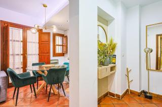 Las Setas Boutique - Vacacional Sevilla - 3