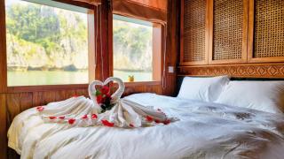 Wooden Sunshine Cruise - 3