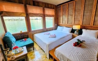 Wooden Sunshine Cruise - 7